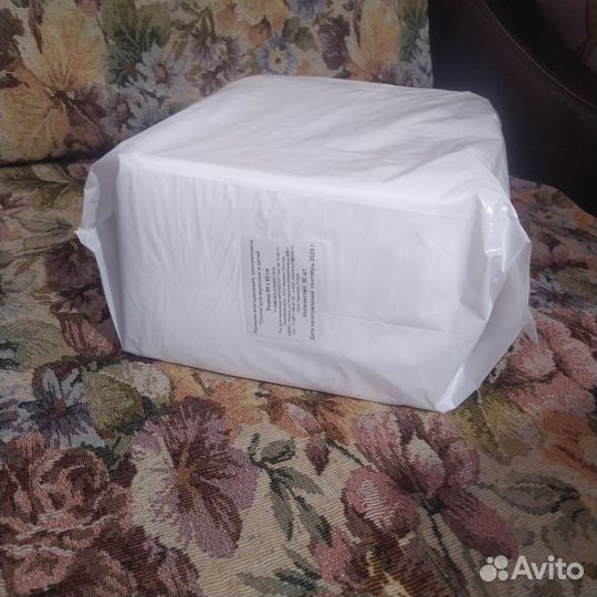 Пеленки одноразовые 60х60(26штук в упаковке)