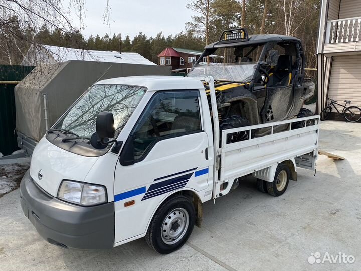 Can-am Commander X1000EFI 2011года