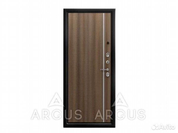 Металлические двери уличные и внутренние