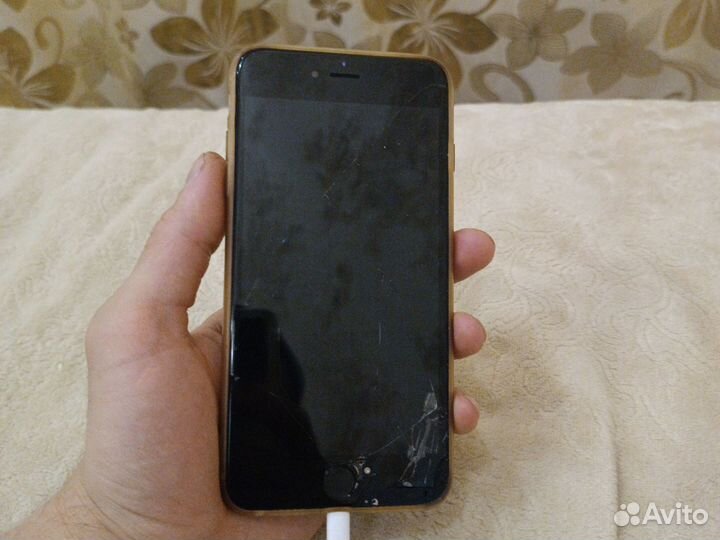 iPhone 6S Plus, 16 ГБ