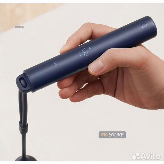 Умная скакалка с дисплеем Xiaomi Мііа 2 в 1