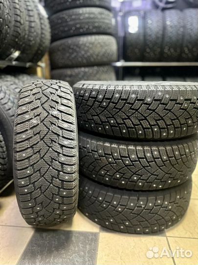 Landsail Ice Star IS37 225/75 R16C 115Q