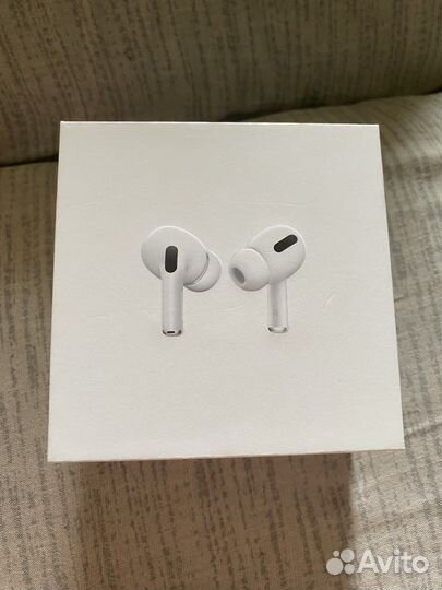 Беспроводные наушники