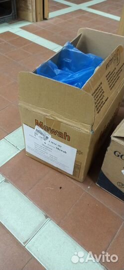 Пальмовое масло, 24,5 кг