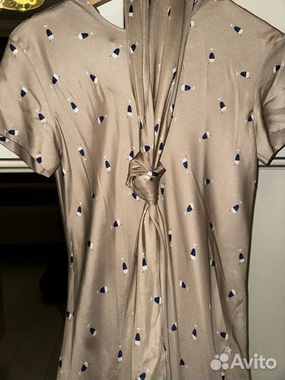 Terekhov платье