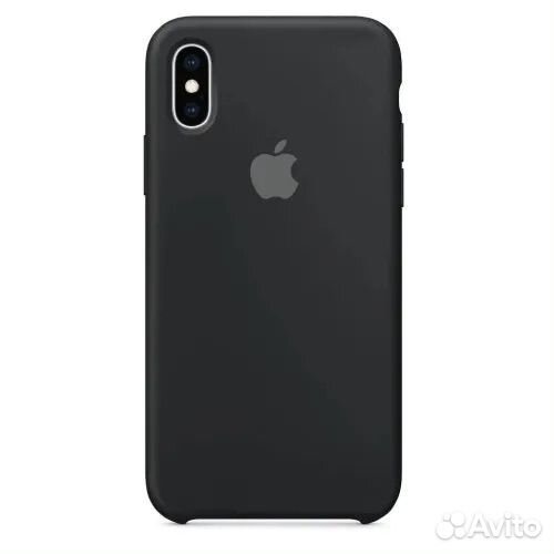 Чехол-накладка для iPhone X/XS