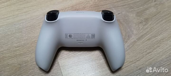 Sony PlayStation 5 с дисководом