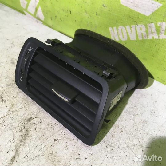 Дефлектор воздушный Фольксваген Пассат Б6