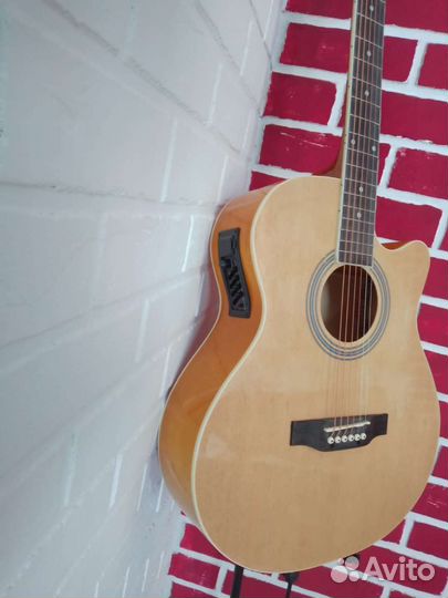 Гитара Новая электроакустика