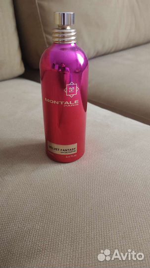 Парфюм Montale Velvet Fantasy 100 ml