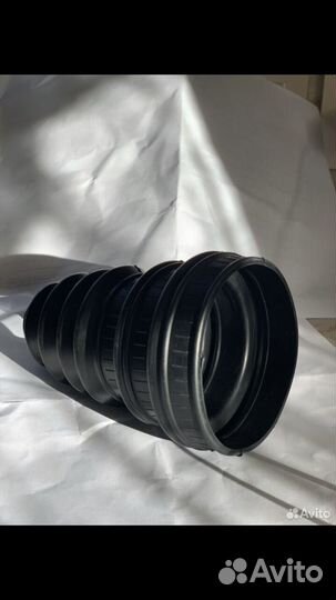 Пыльник шруса