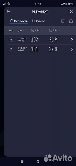 Антена-Комплект 4G+Интернет
