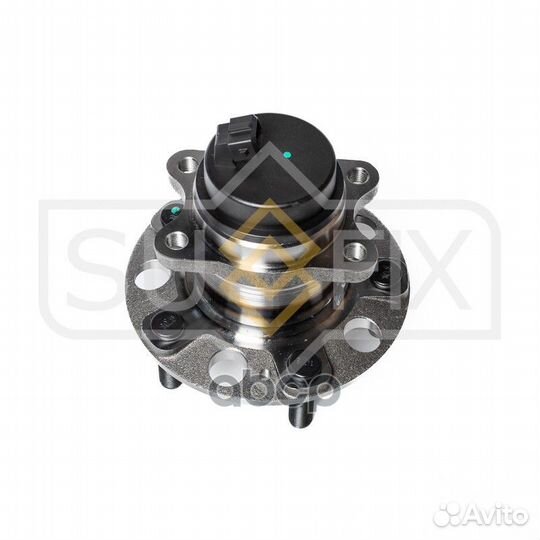 Ступица колеса зад лев SN1057 sufix