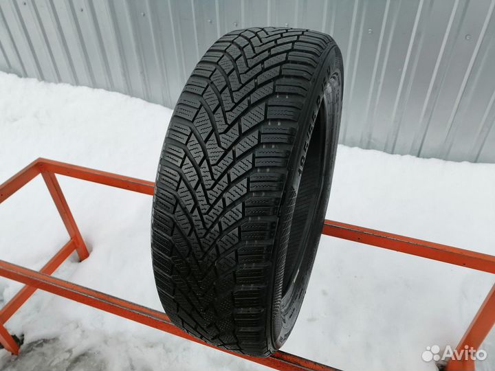 Continental ContiWinterContact TS 850 185/55 R15