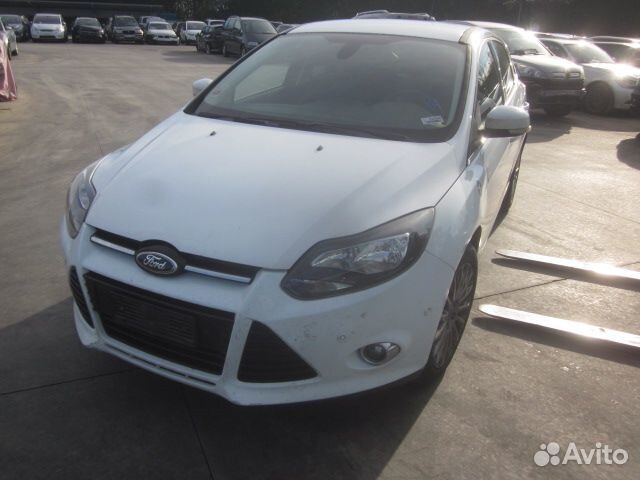 Бардачок (вещевой ящик) ford focus 3 2012