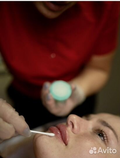 Услуги косметолога, массажиста