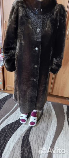 Продам шубу