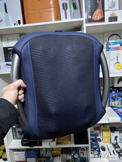 Оригинал массажер для спины от Philips