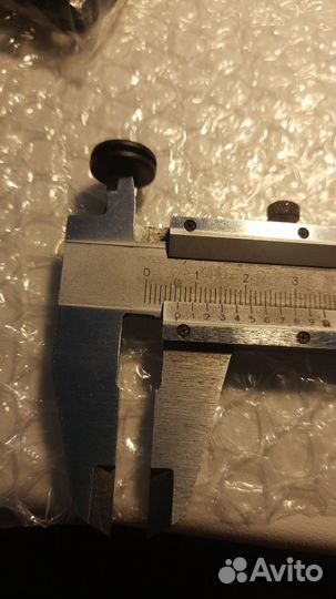 Уплотнение для проводов (за 15 штук)