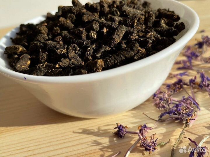 Иван-чай 1кг свежий 2023, природная польза