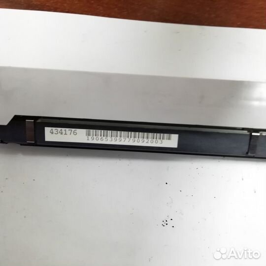 43406901 Сканирующая линейка (головка) OKI MB460