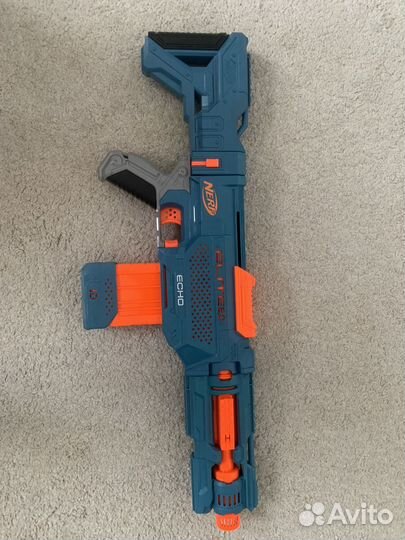 Nerf elite 2.0 Echo