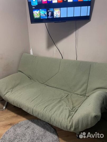 Диван клик кляк бу