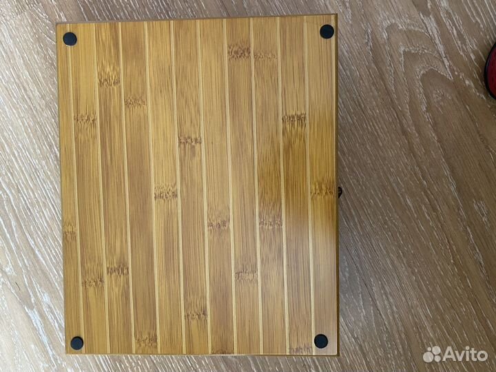 Подарочный набор для вина из 7 предметов