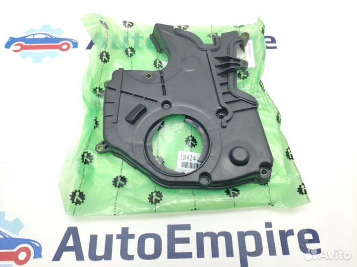 Кожух ремня грм Mitsubishi Galant EA3A EA2A 4G64