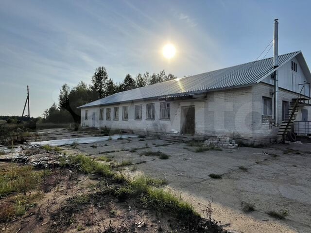 Здание, 270 м²