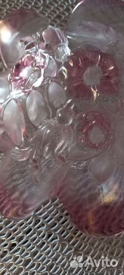 Менажница,вазочка для орешков и др