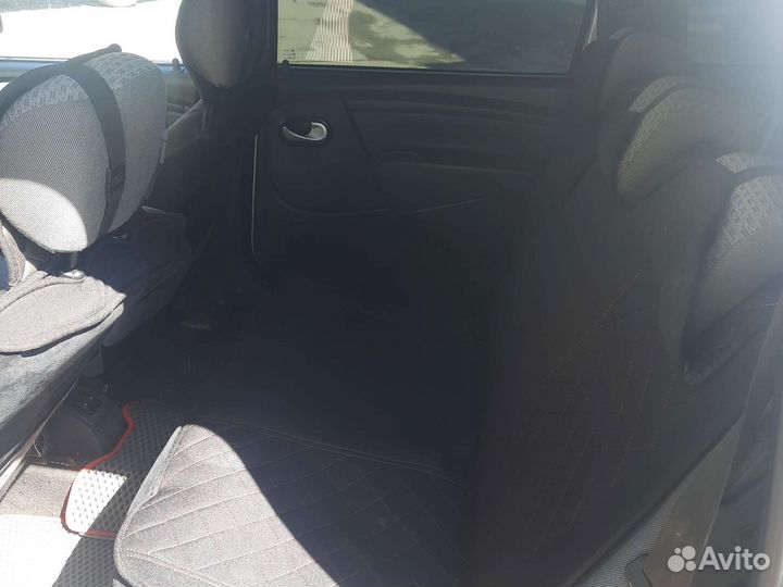 LADA Largus 1.6 МТ, 2013, 270 000 км