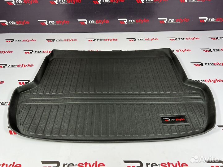 Коврик багажника Restyle Subaru Forester R1106