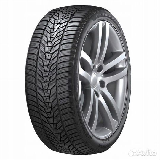 Hankook Winter I'Cept Evo 3 X W330A 255/50 R19