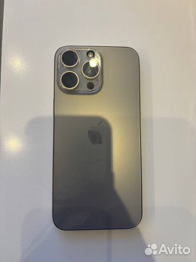 iPhone 15 Pro Max, 512 ГБ