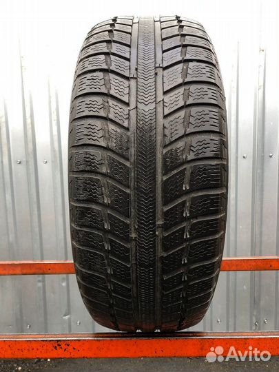 Michelin Primacy Alpin PA3 225/55 R17
