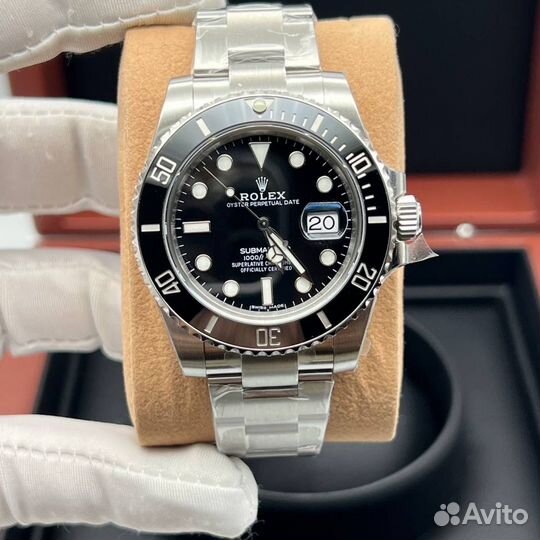 Rolex Submariner Date