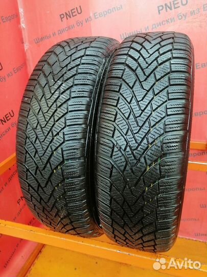 Continental ContiWinterContact TS 850 195/65 R15