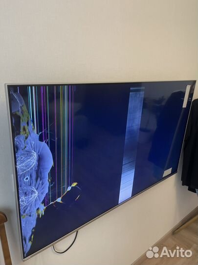 Телевизор philips 58pus8506/60