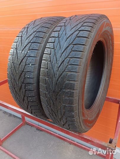 Nokian Tyres Hakkapeliitta R2 SUV 225/65 R17