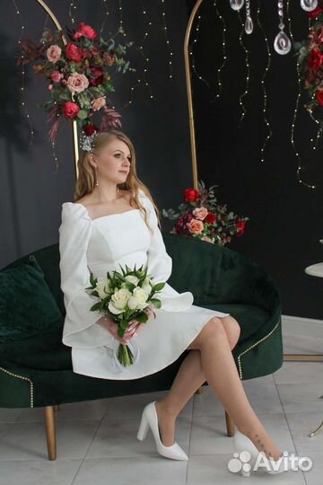 Фотограф на свадьбу