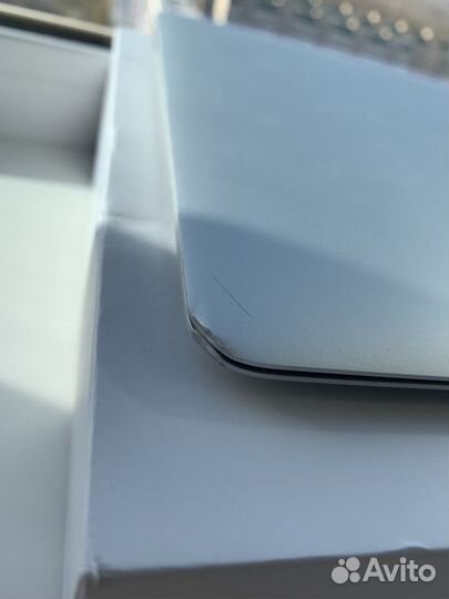 Macbook air 13 2017 256
