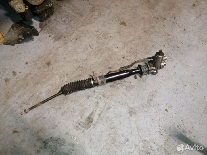 Рулевая рейка Mitsubishi Galant
