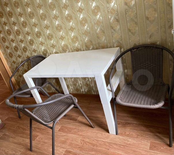 1-к. квартира, 35 м², 5/9 эт.