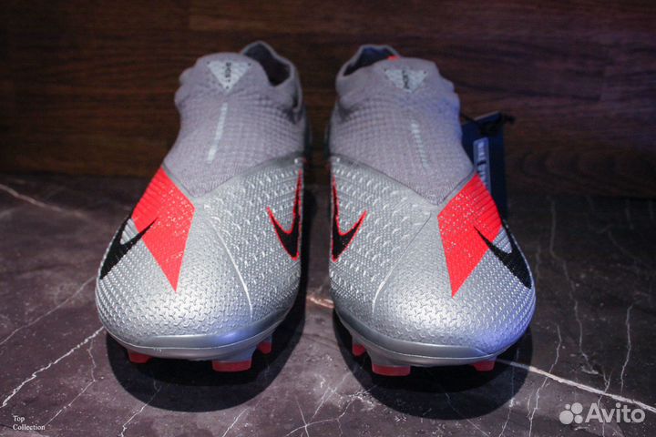 Оригинальные бутсы Nike Phantom Vision 2 Elite FG