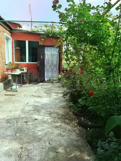 Дом 70 м² на участке 14 сот.