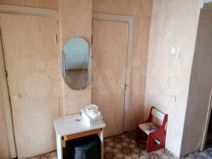 2-к. квартира, 52,7 м², 3/5 эт.