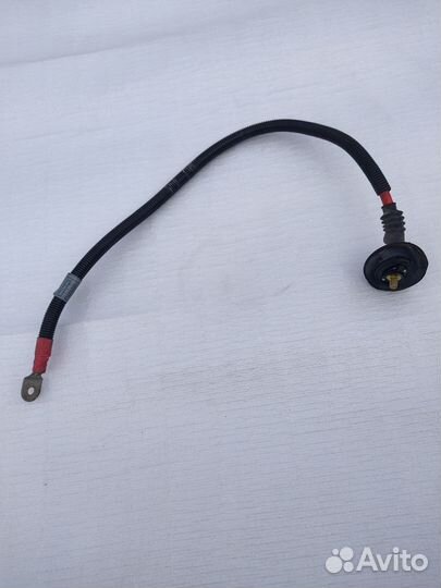 Плюсовой провод bmw x5 e53