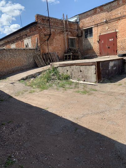 Склад, 140 м²