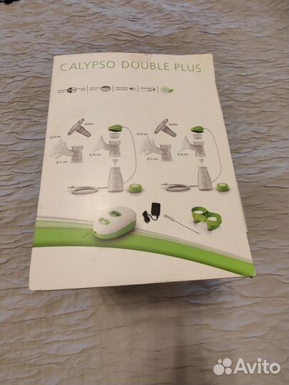 Молокоотсос ardo calypso